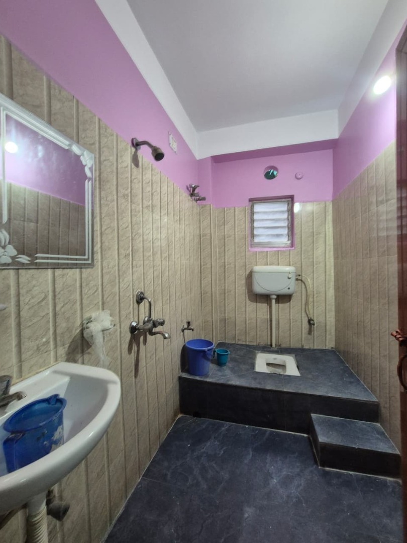 Unfurnished 3bhk in Bormotoria, Guwahati, Assam, India for Rent
